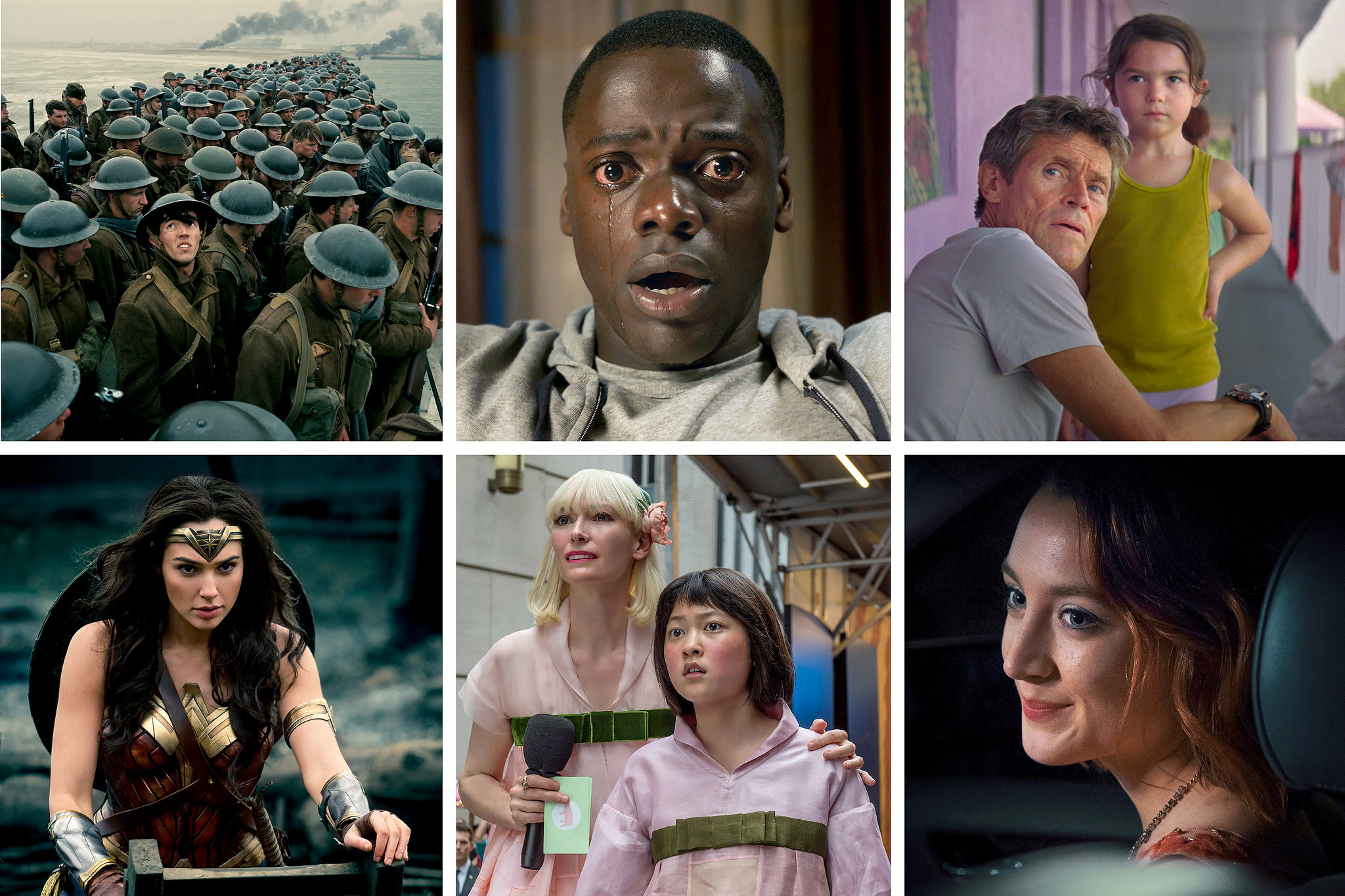 Top 10 Must-See Movies in Recent Years