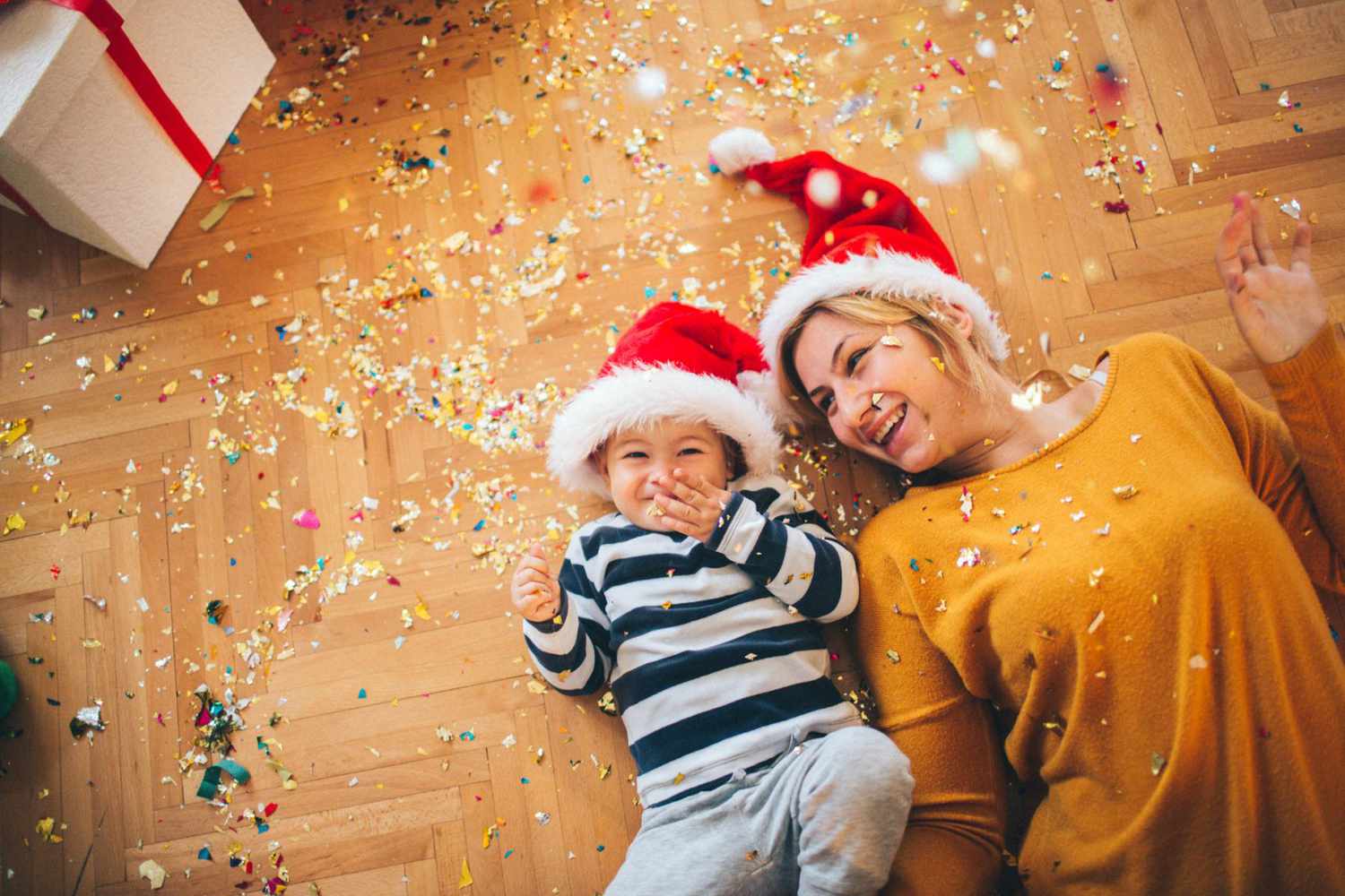 Family-Friendly Christmas Party Games: Fun for All Ages