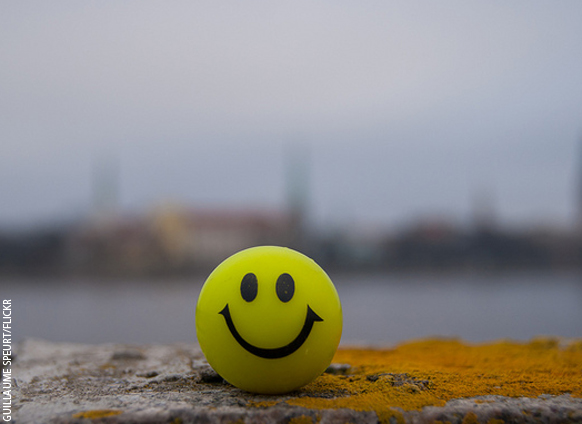 The Right Attitude Towards Life: A Key to Happiness and Success