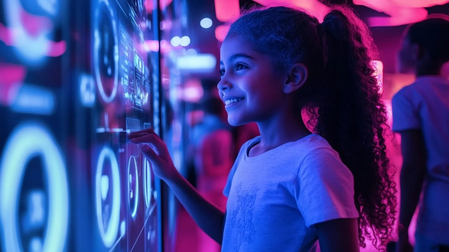 Entertainment in 2025: Where Technology Meets Emotion